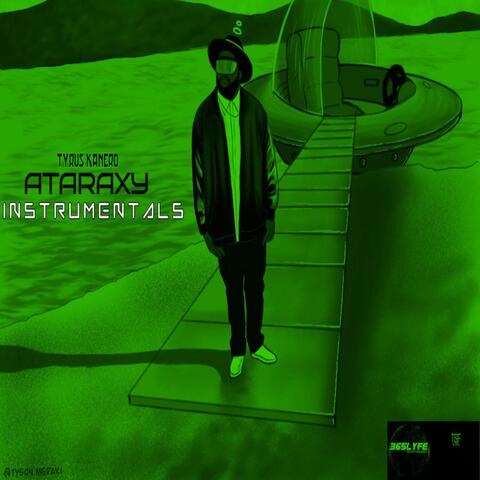Ataraxy Instrumentals