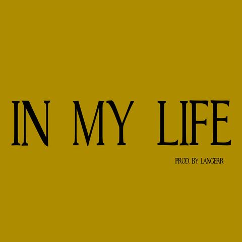 In My Life