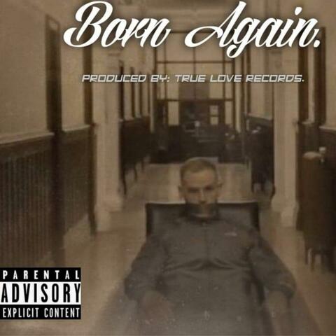 Born Again