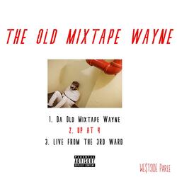 Live from the 3rd Ward