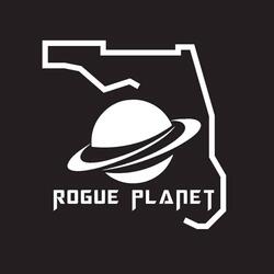 This Is Rogue Planet