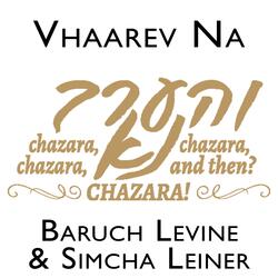 Vhaarev Na