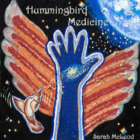 Hummingbird Medicine