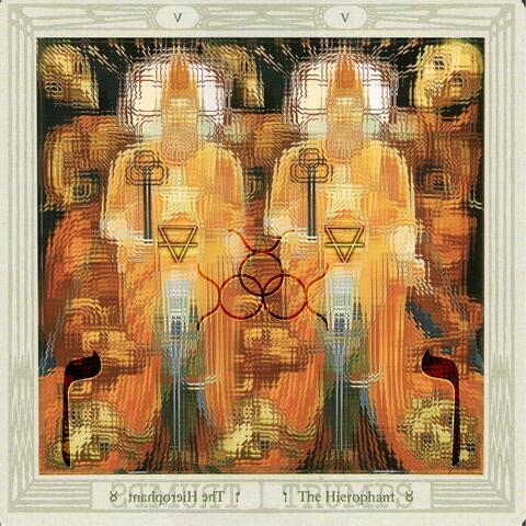 The Hierophant