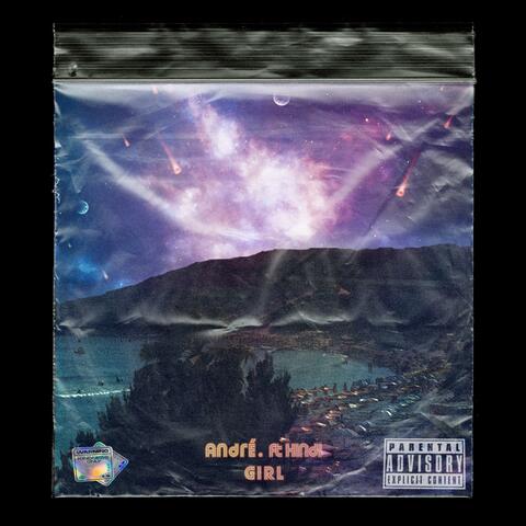 Girl (feat. Hindi)