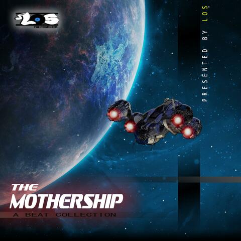 The Mothership: A Beat Collection