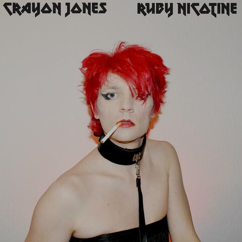 Ruby Nicotine