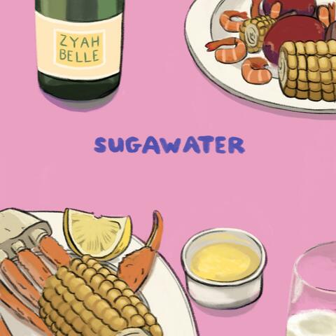 Sugawater