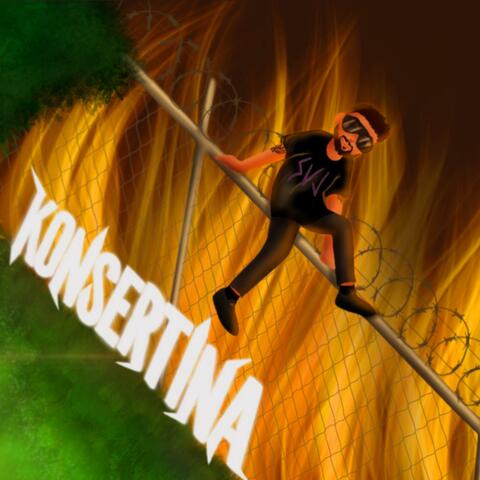 Konsertina