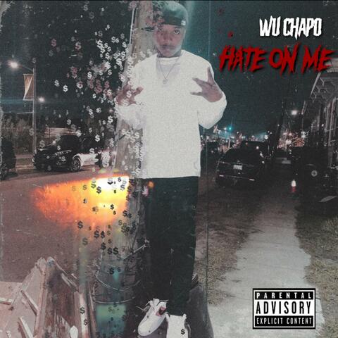Hate on Me