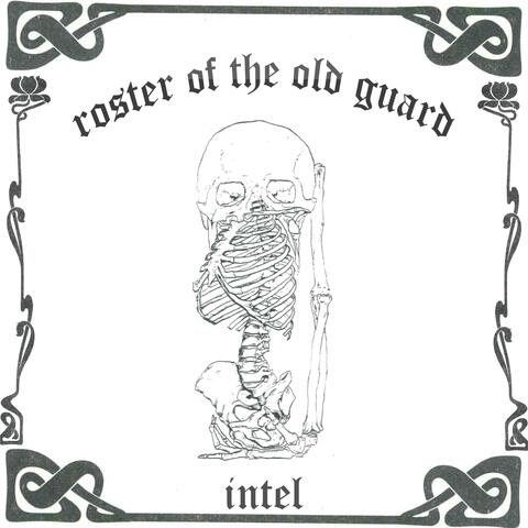 Roster of the Old Guard