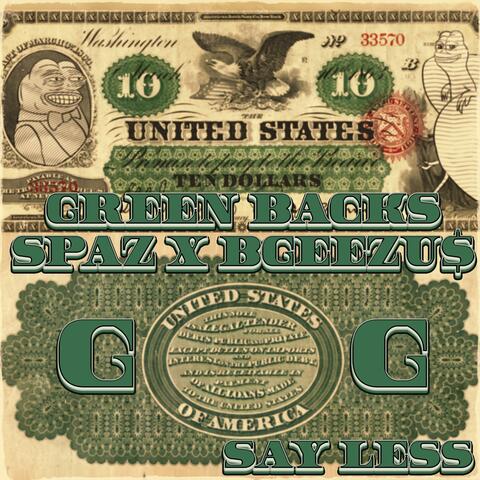 GreenBackz