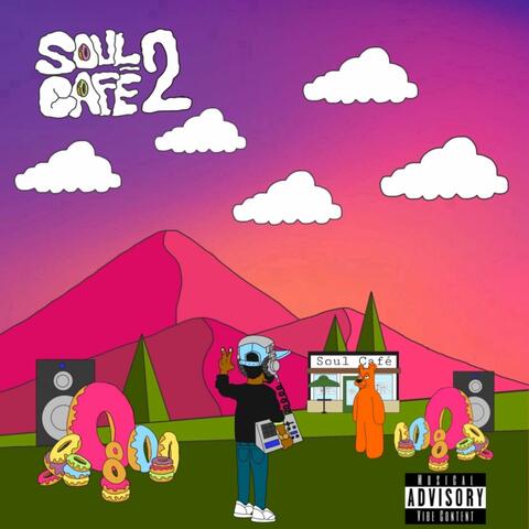 Soul Café 2