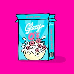 Donut Give Up