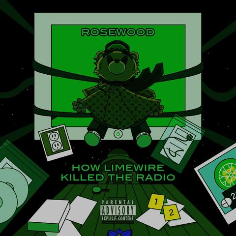 How Limewire Killed the Radio