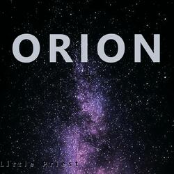 Orion, Pt. 2