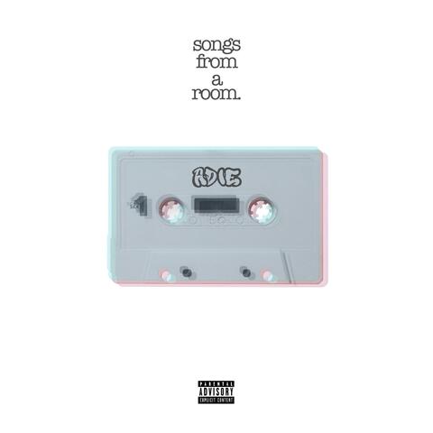 Songs from a Room