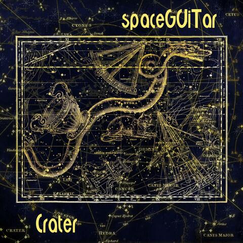 Crater