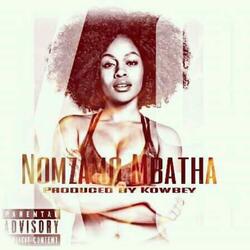 Nomzamo Mbatha