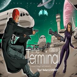 The Terminal (Original Animation Picture Soundtrack) [feat. Yayo Herbert]