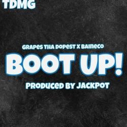 Boot Up!