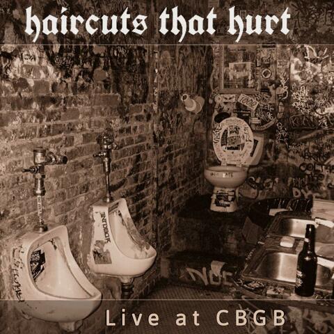 Live at C.B.G.B.
