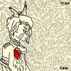 React Against this World and your soul will fly free