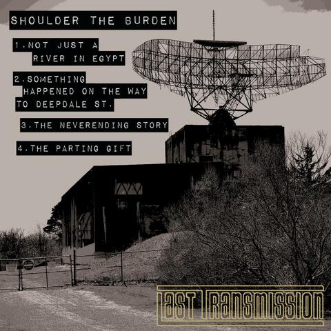 Shoulder the Burden