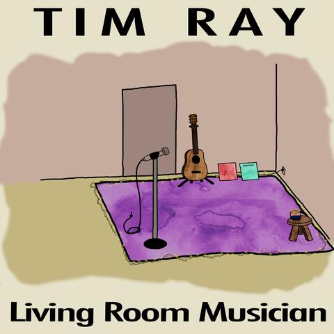 Living Room Musician
