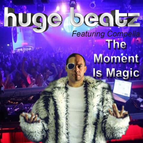 The Moment Is Magic