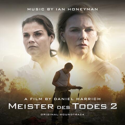 Meister Des Todes 2 (Original Motion Picture Soundtrack)