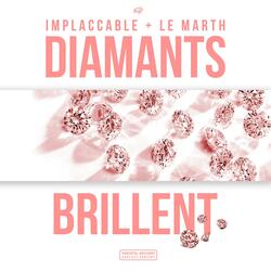 Diamants brillent