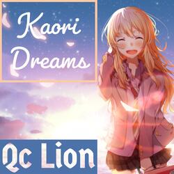 Kaori Dreams (Original Anime Soundtrack)