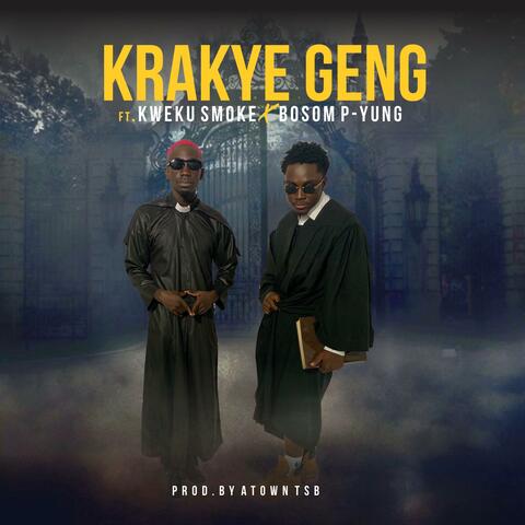 Krakye Geng