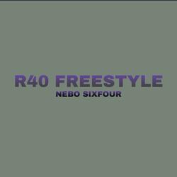 R40 Freestyle