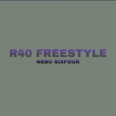 R40 Freestyle