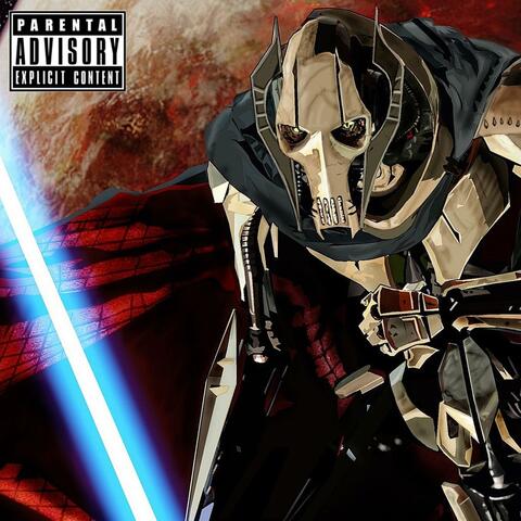 General Grievous!