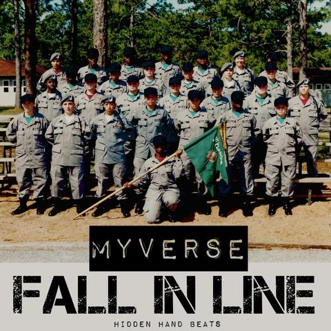 Fall in Line