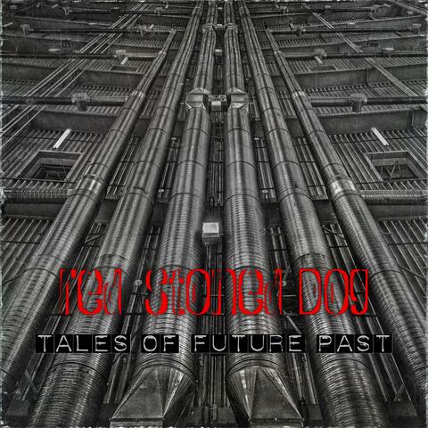 Tales of Future Past