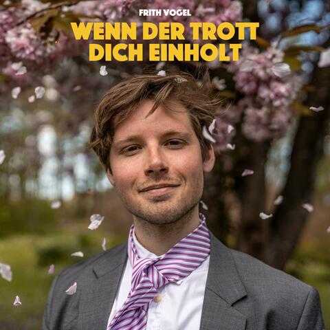 Wenn der Trott dich einholt