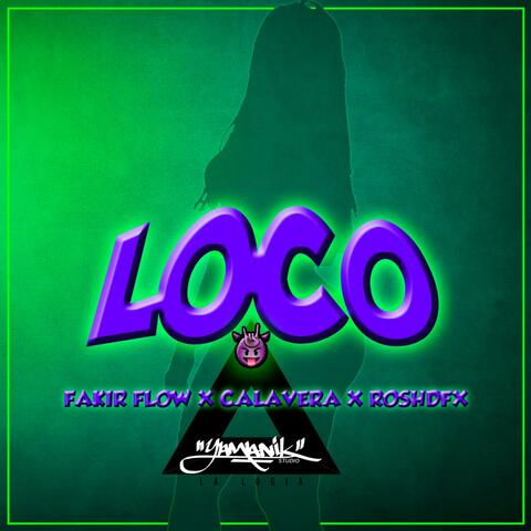 Loco (Con Cala Vera)
