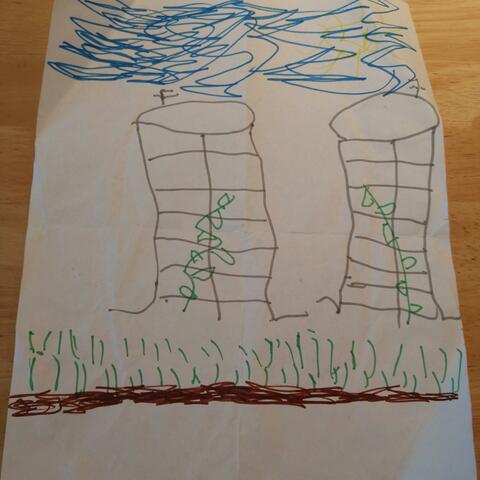 Yak-Killer (Asian Giant Hornet Diss)