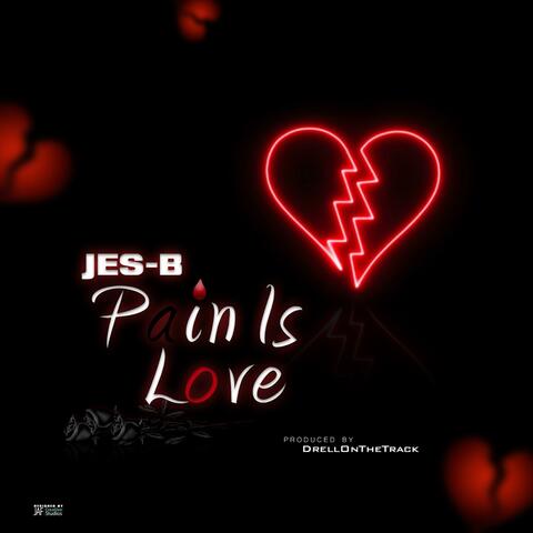 Pain IS Love