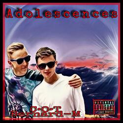 Adolescence (feat. C.O.T)