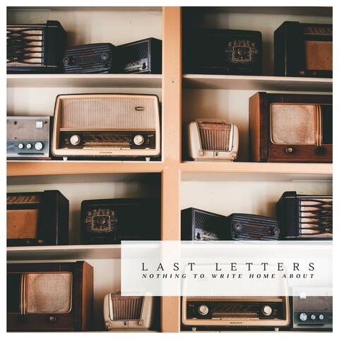 Nothing to Write Home About