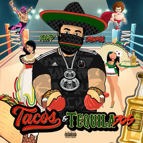 Tacos & Tequila Dos