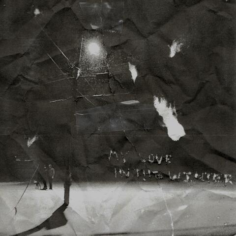 My Love in the Winter