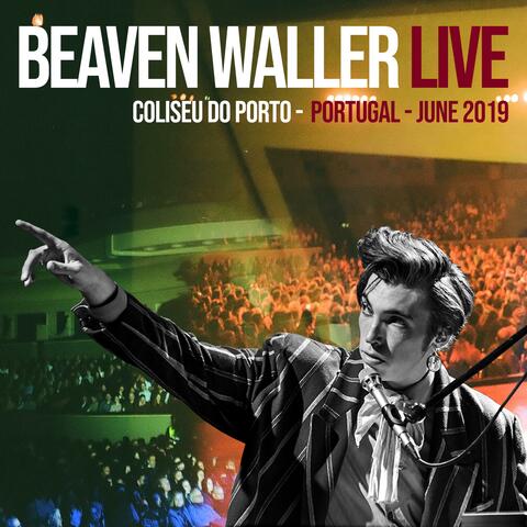 Live at Coliseu Do Porto