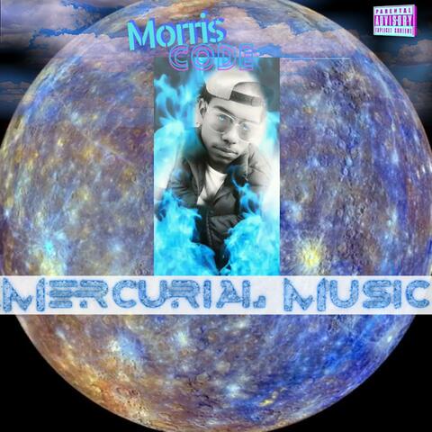 Mercurial Music