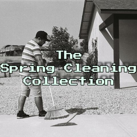The Spring Cleaning Collection